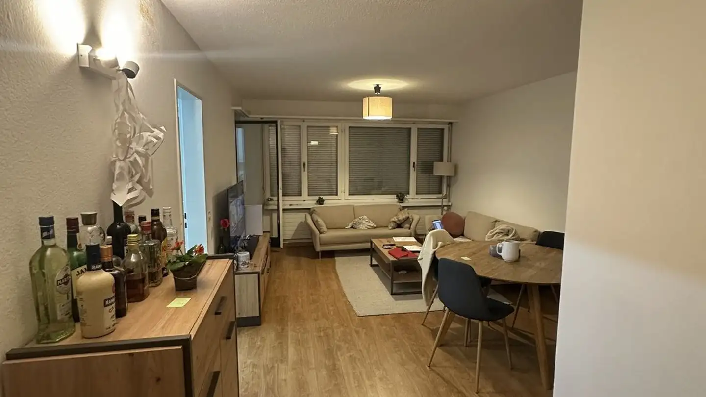 Appartement à louer - Zürcherstrasse 157, 8406 Winterthur