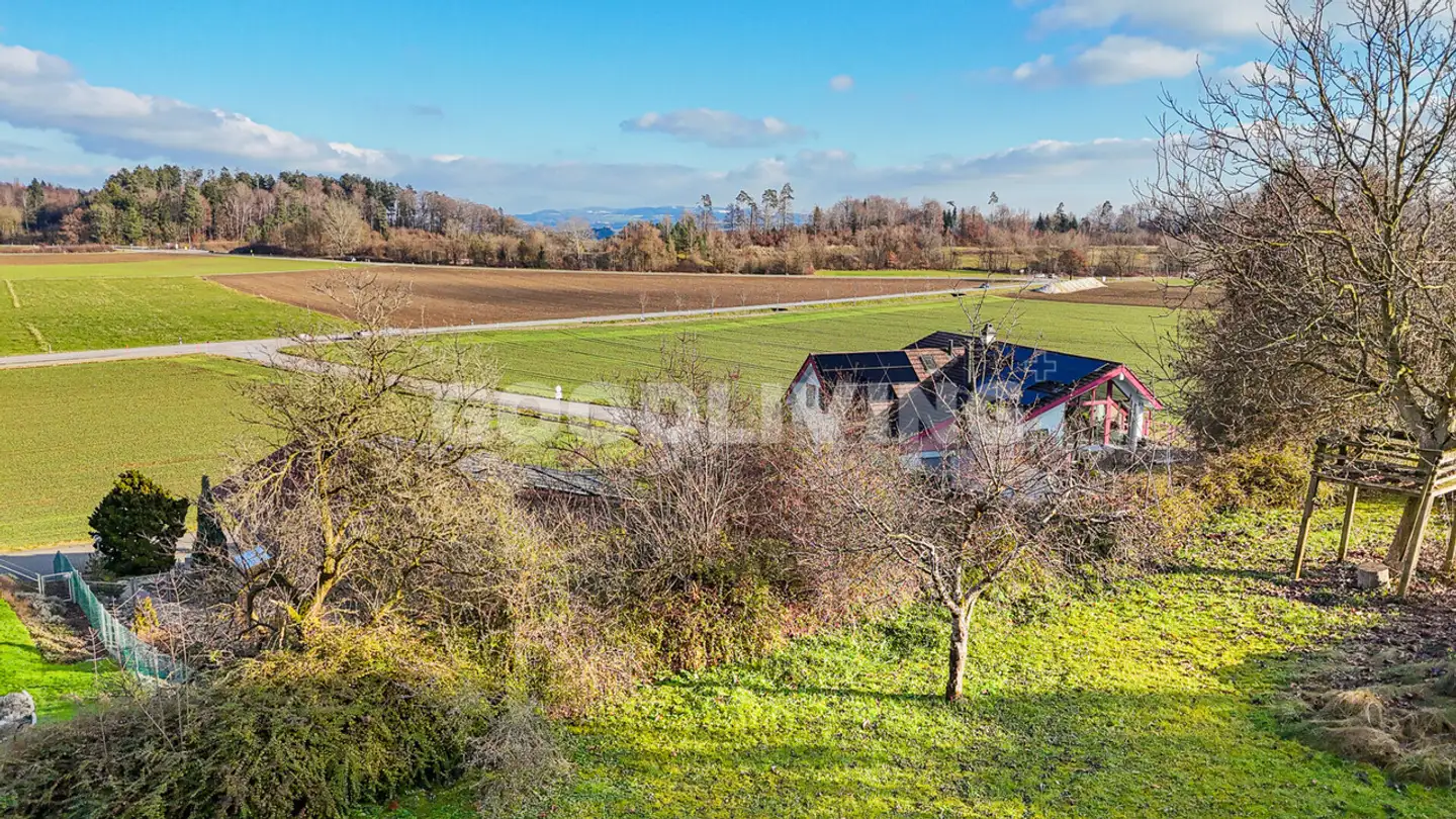 Single house for sale - 8523 Hagenbuch ZH