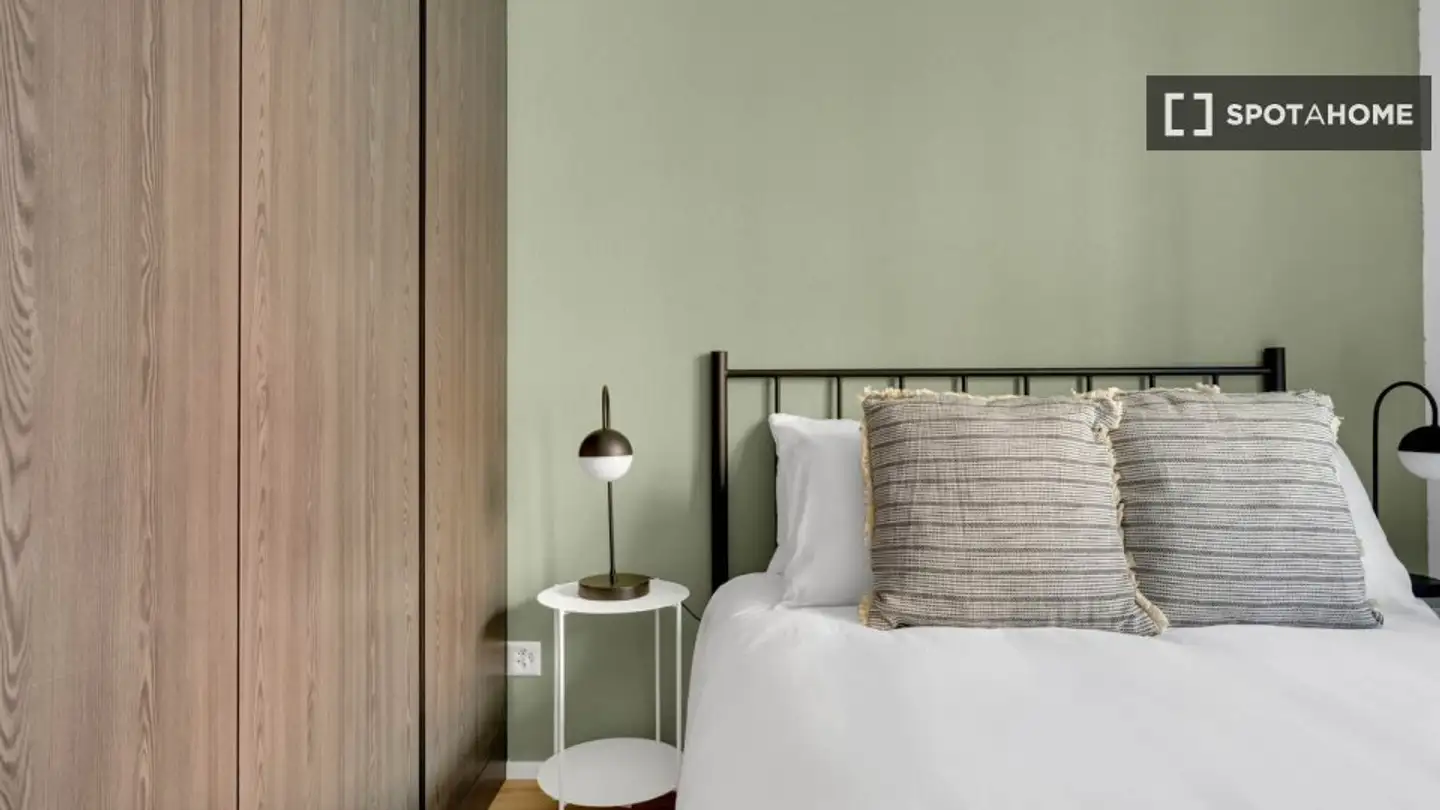 Studio à louer - 8003 Zürich - Photo 4