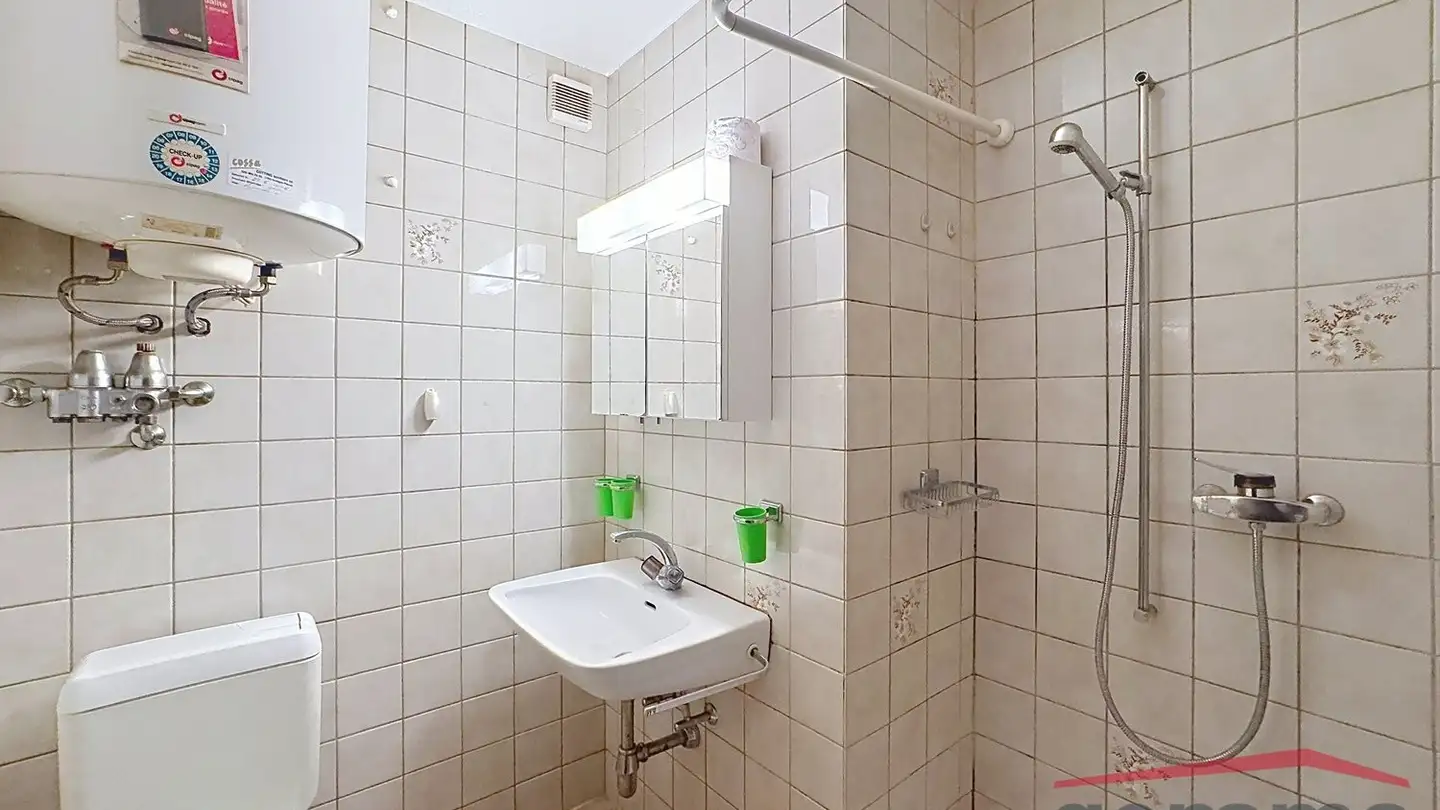 Apartment for rent - Route Des Vuarines 16, 1782 Belfaux - Photo 2