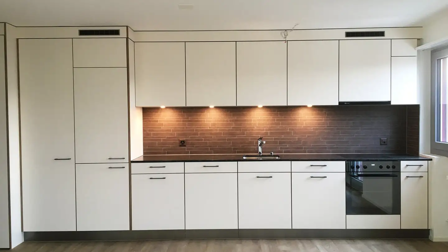 Wohnung mieten - Grossmattstrasse 1, 4334 Sisseln AG - Foto 3