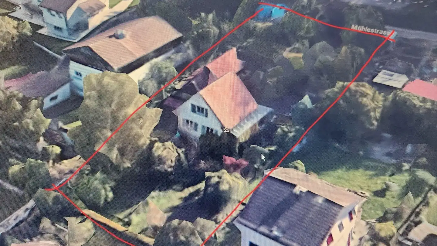 House for rent - Hubackerstrasse 23, 8105 Regensdorf - Photo 2