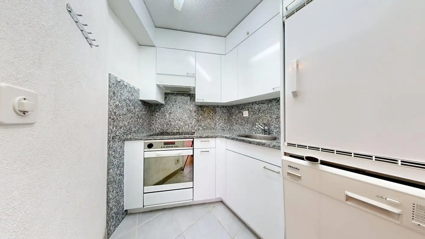 Wohnung kaufen - Jörg-Jenatsch-Strasse 6, 7260 Davos Dorf - Foto 3