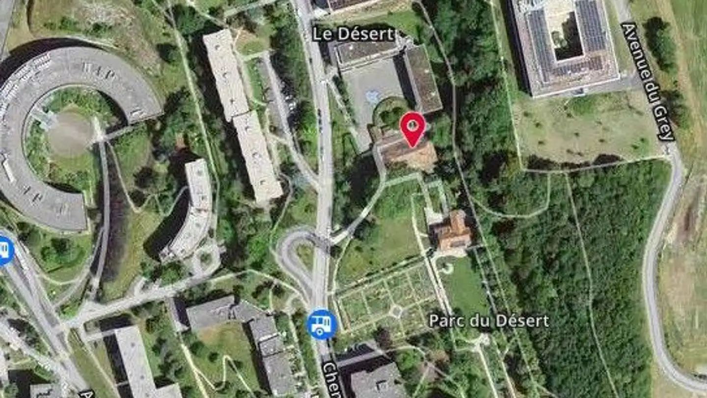 Edificio ad uso misto in vendita - Chemin De Pierrefleur, 1004 Lausanne - Photo 3