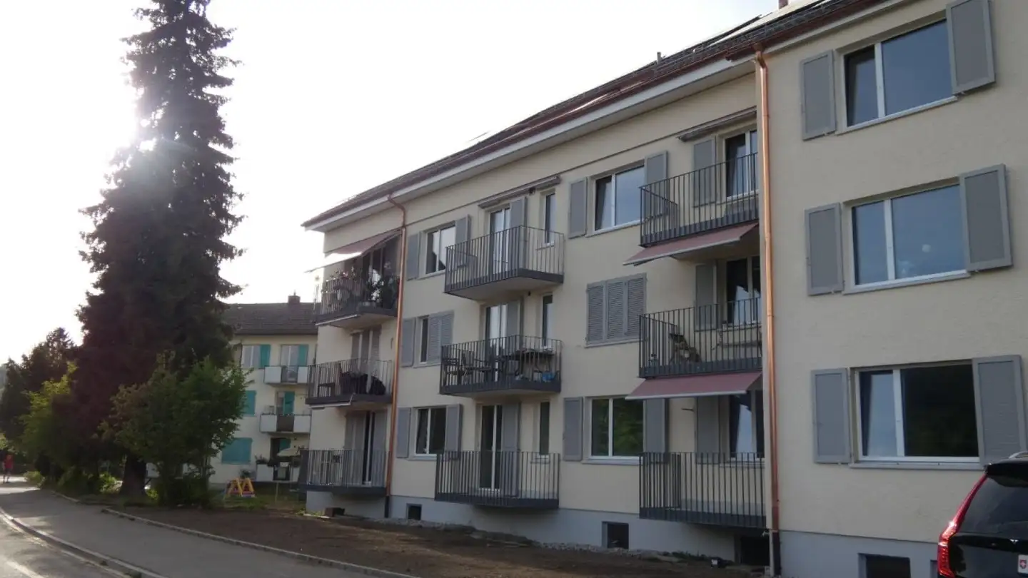 Appartamento in affitto - Tägerhardstrasse 23, 5430 Wettingen