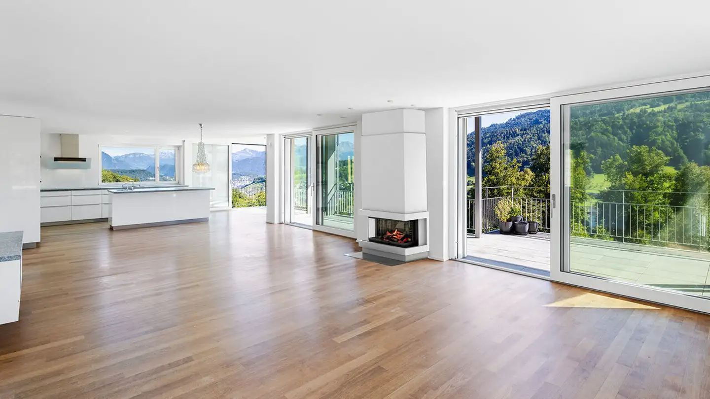 Cave house for sale - Vorder Ehrendingen, 6010 Kriens - Photo 2