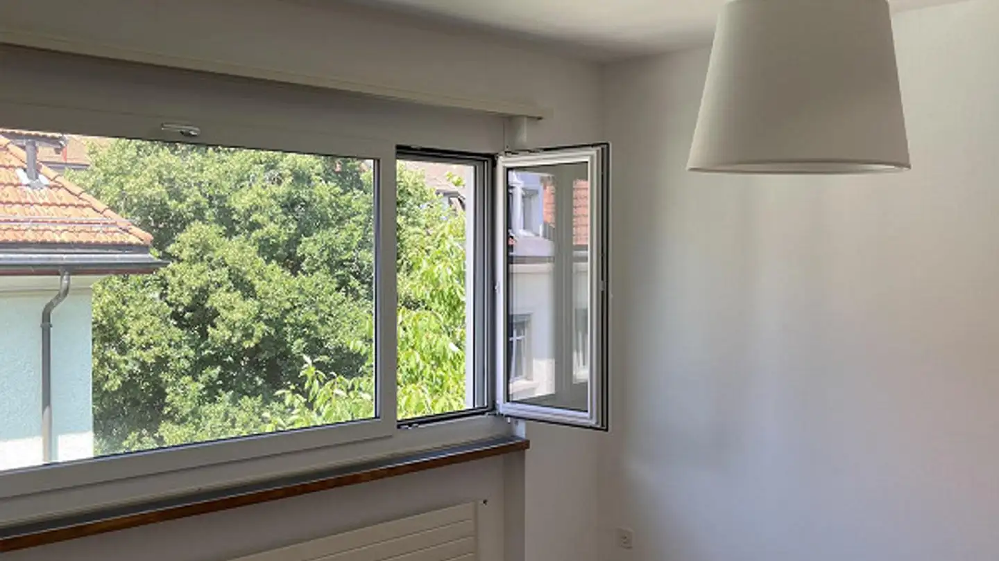 Wohnung mieten - Pelikanstrasse 21, 9008 St. Gallen