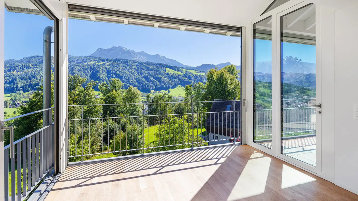 Cave house for sale - Vorder Ehrendingen, 6010 Kriens - Photo 3