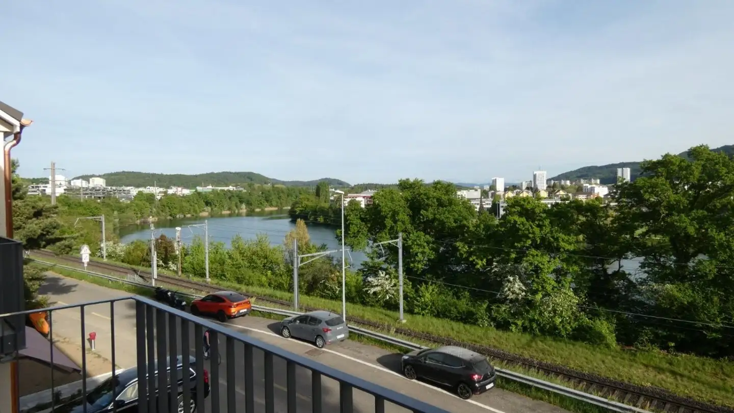 Appartamento in affitto - Tägerhardstrasse 23, 5430 Wettingen - Foto 2