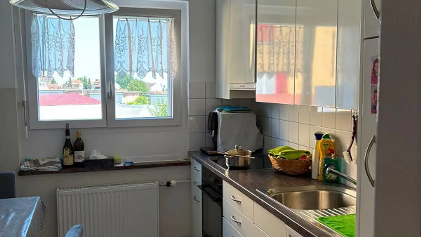 Appartement à louer - Quellenstrasse 10, 9403 Goldach - Photo 2