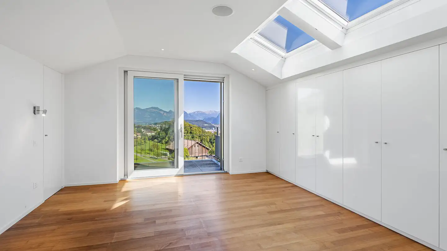 Cave house for sale - Vorder Ehrendingen, 6010 Kriens - Photo 4