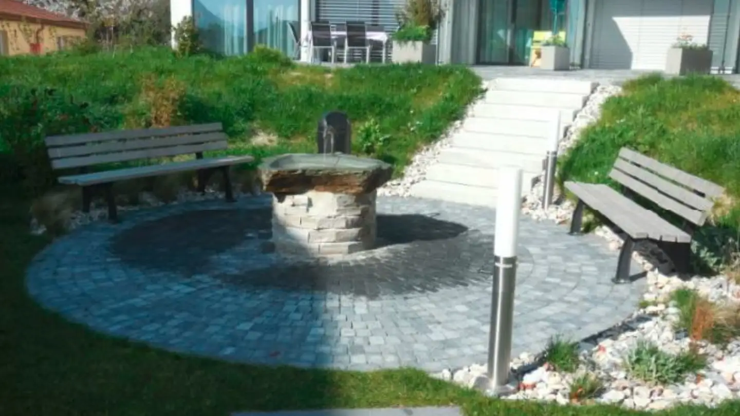 Penthouse for sale - 1913 Saillon - Photo 4