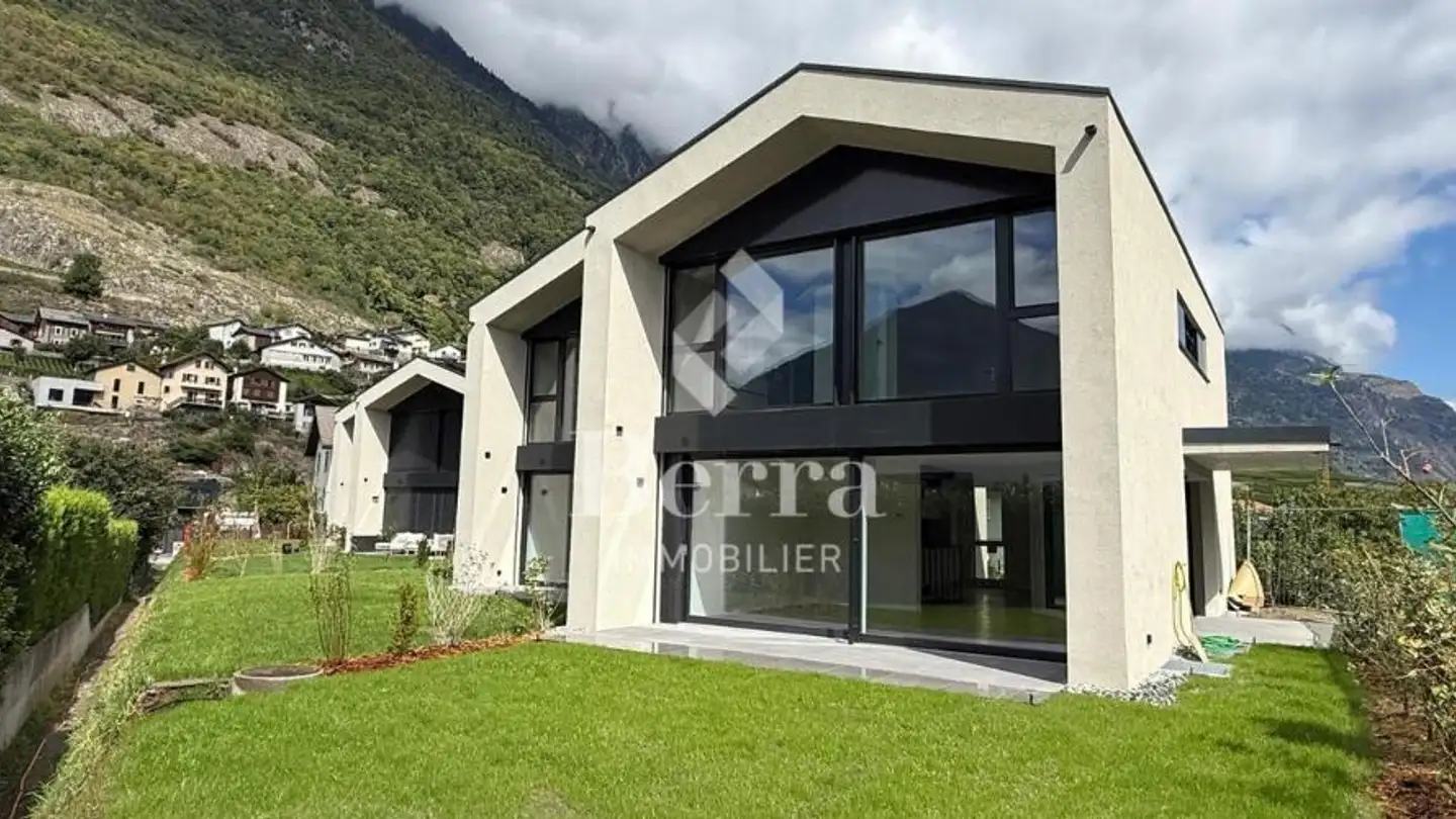 Casa singola in vendita - 1926 Fully - Foto 4