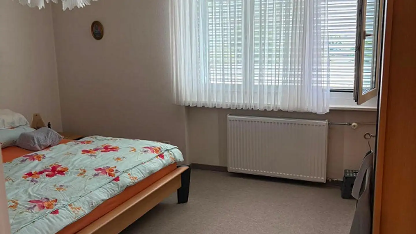 Appartement à louer - Quellenstrasse 10, 9403 Goldach - Photo 4