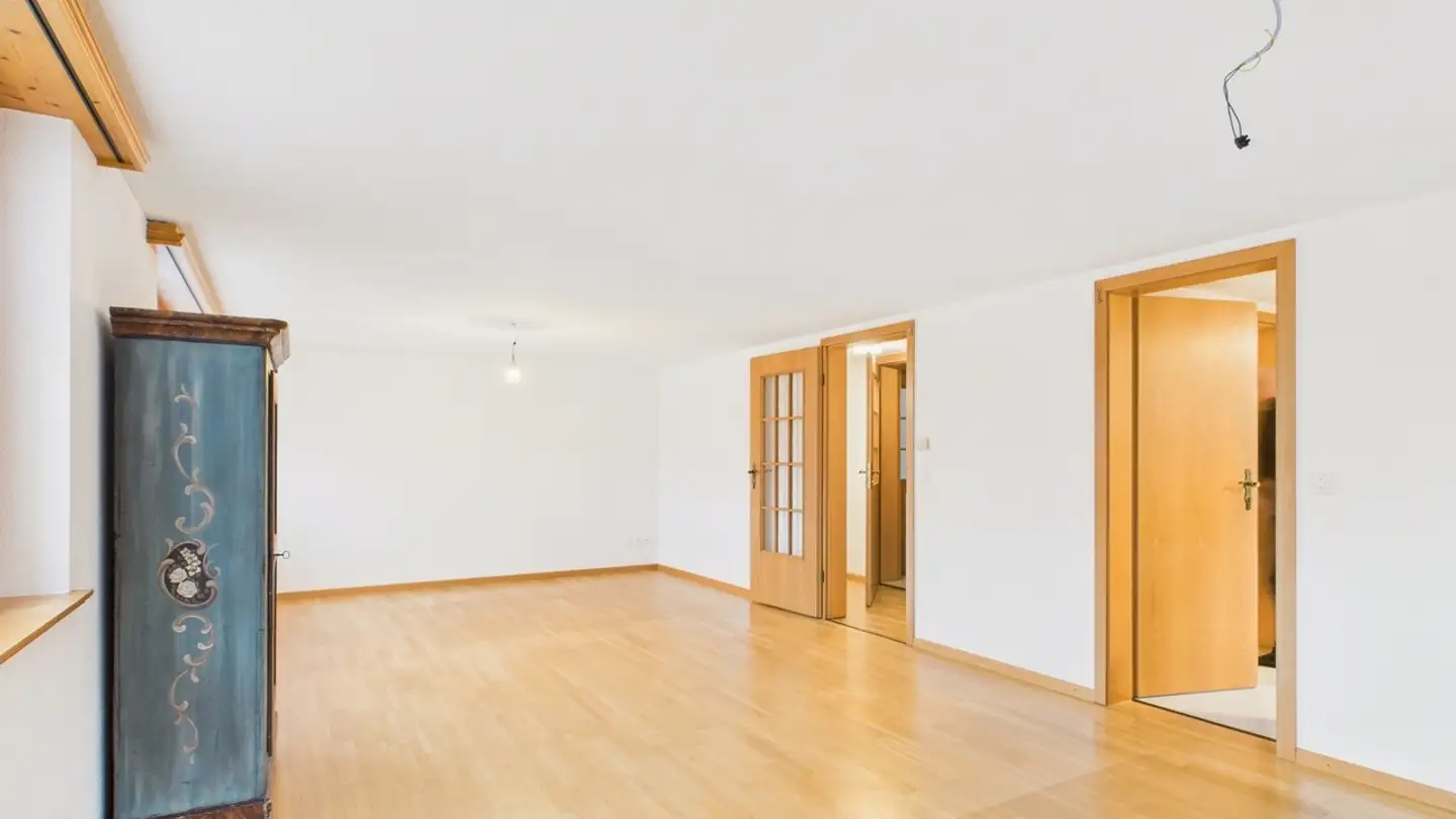 Appartement à louer - 9050 Appenzell - Photo 2