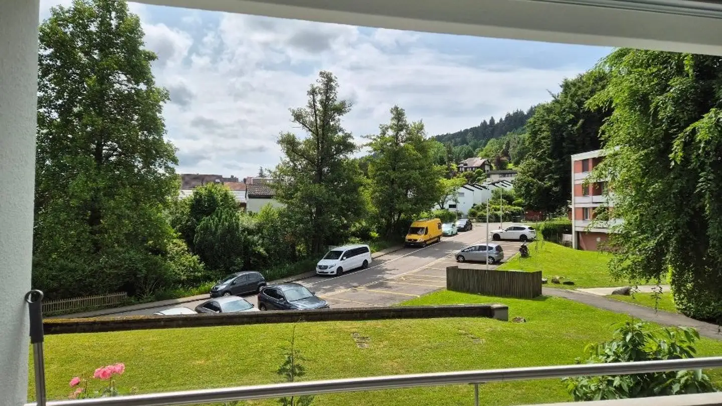 Appartamento in affitto - Drusbergstrasse 34, 8810 Horgen