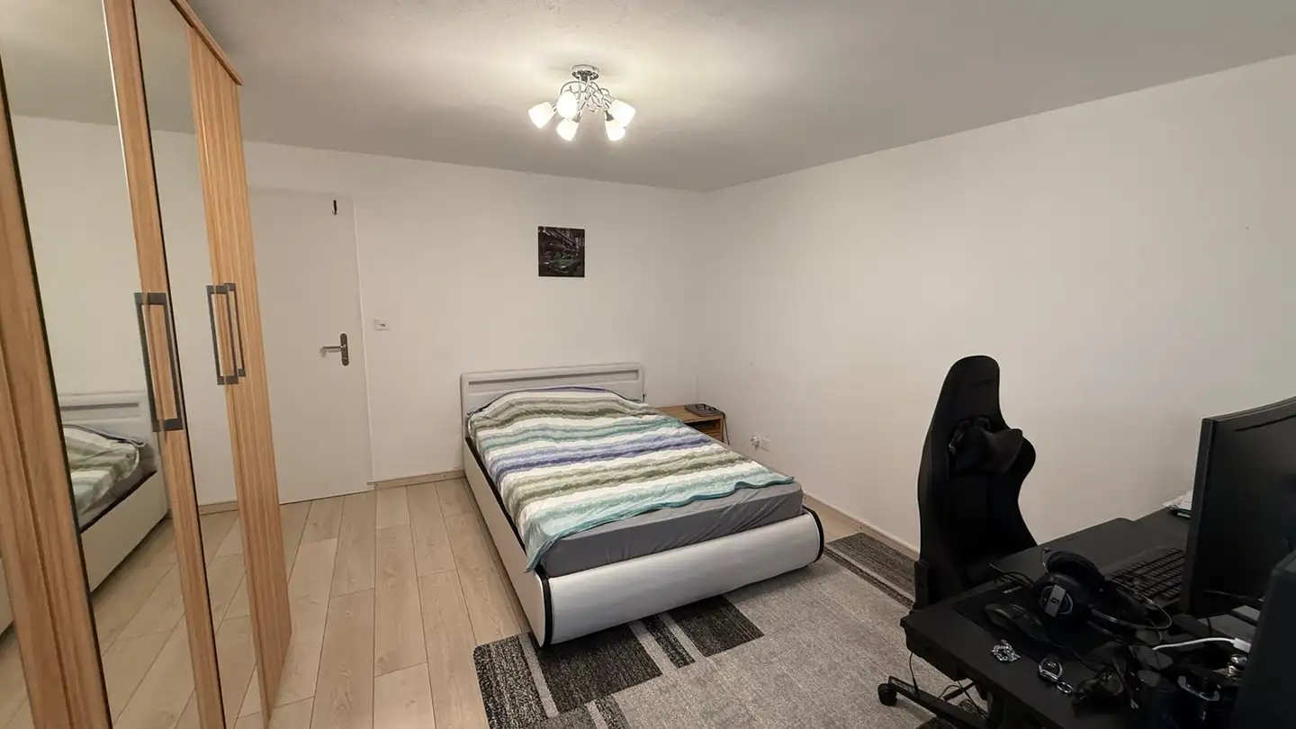 Appartamento in vendita - Buchserstrasse 3, 9469 Haag (Rheintal) - Foto 4