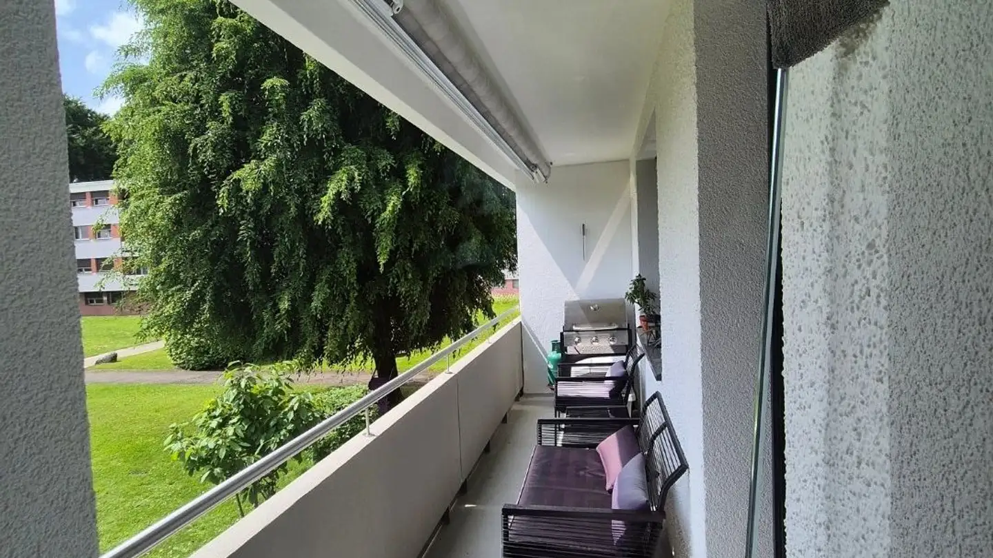 Appartamento in affitto - Drusbergstrasse 34, 8810 Horgen - Foto 2