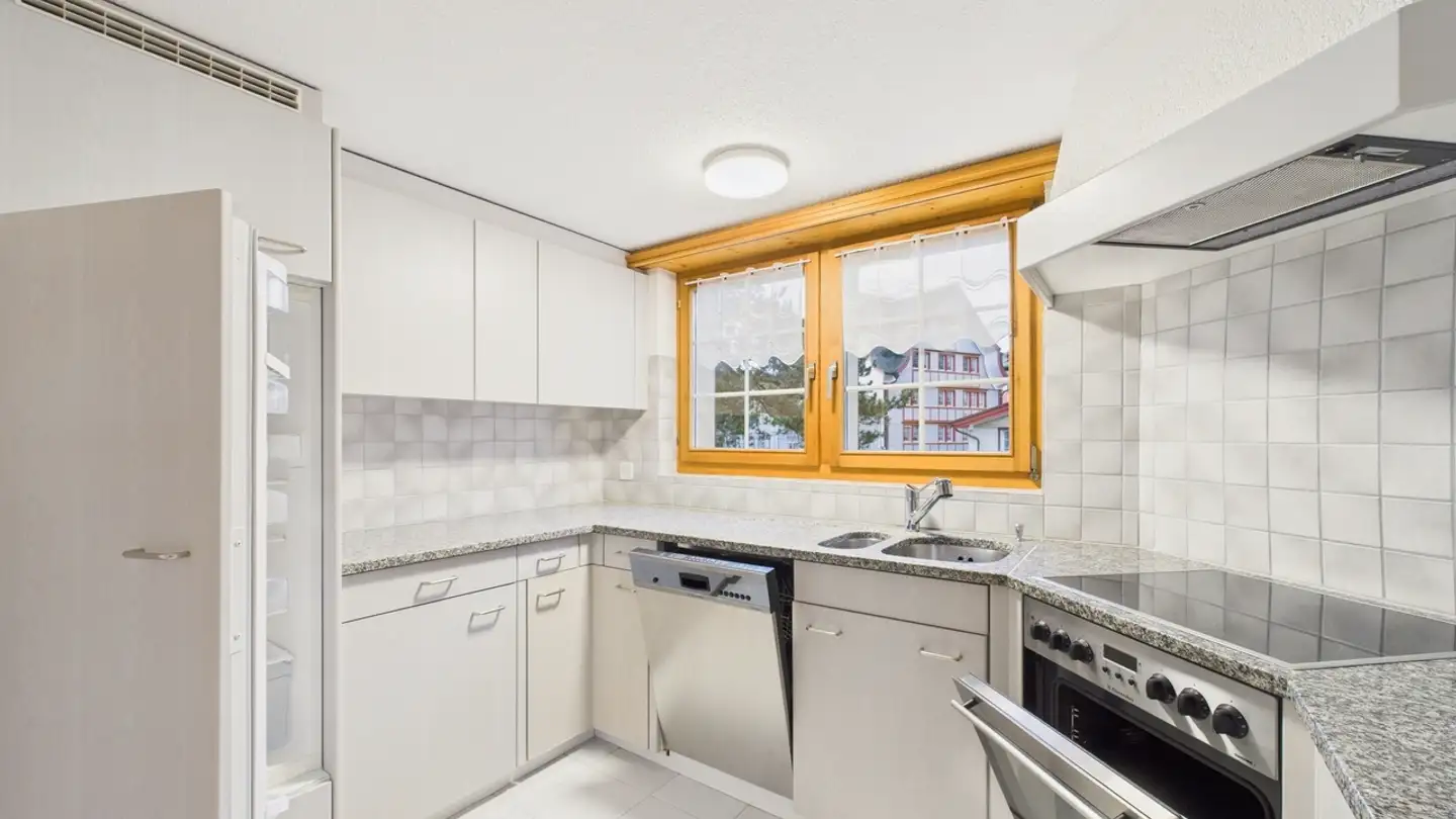 Appartement à louer - 9050 Appenzell - Photo 4