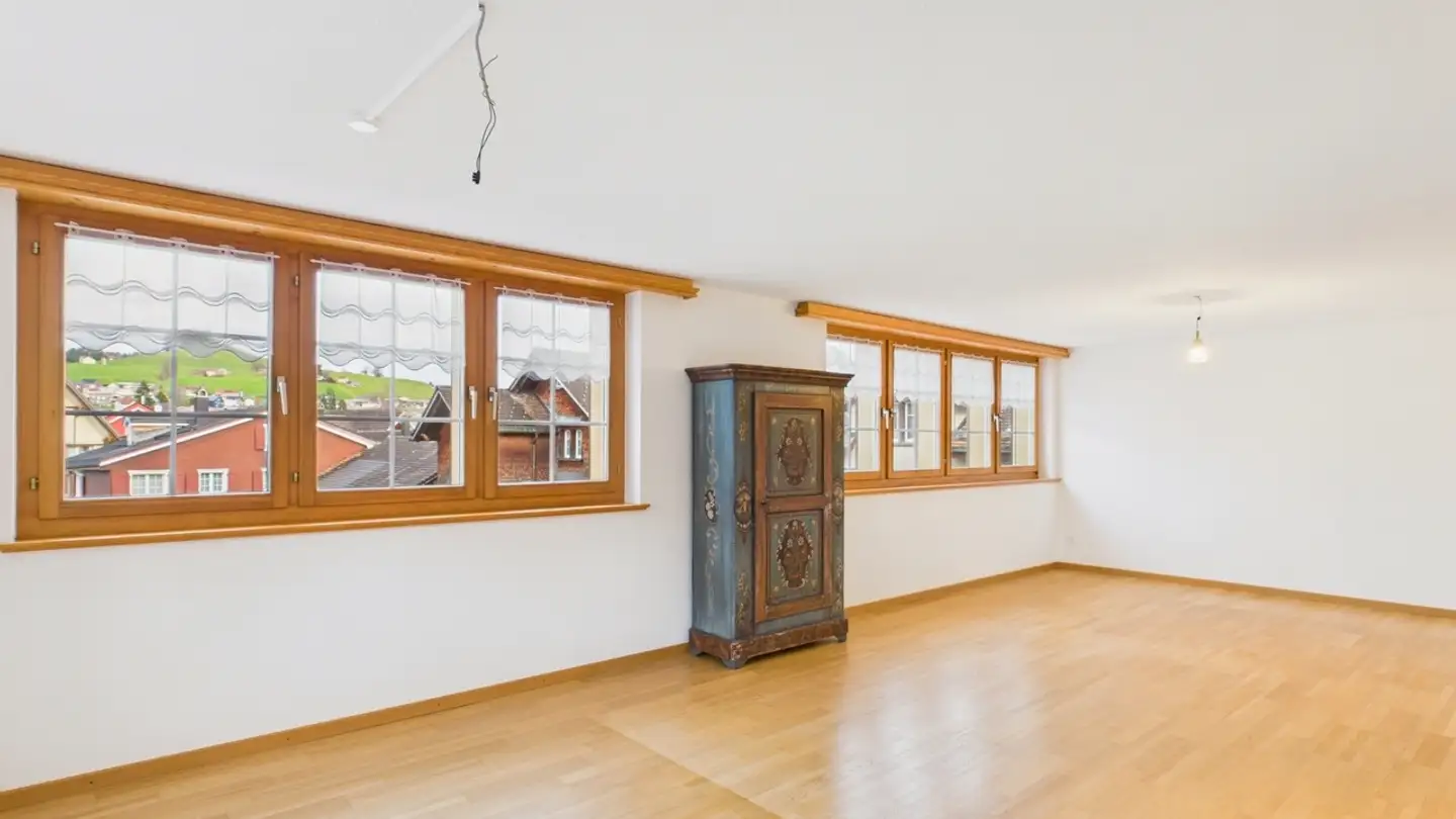 Appartement à louer - 9050 Appenzell