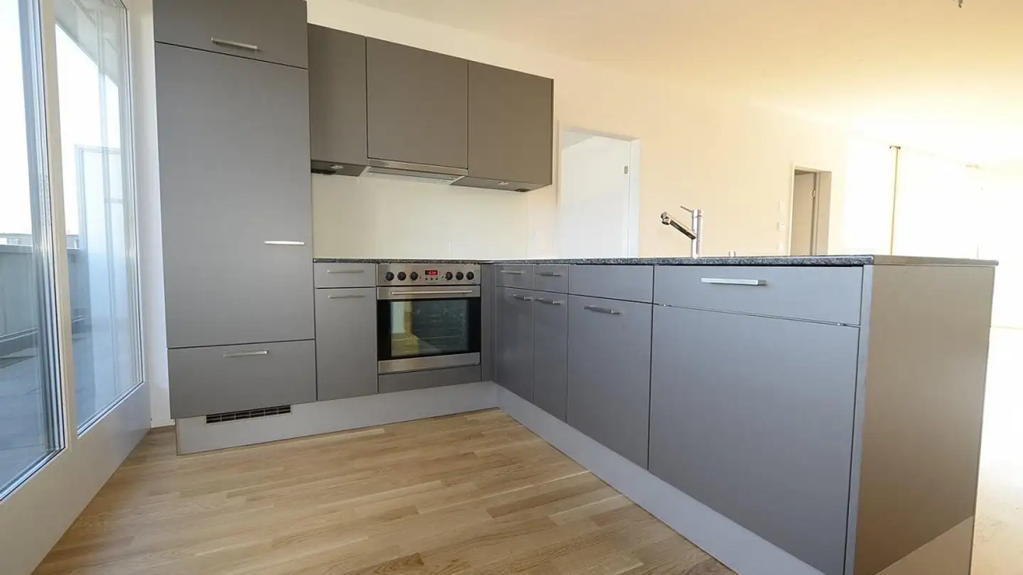 Attico in affitto - Könizstrasse 151, 3097 Liebefeld - Photo 2