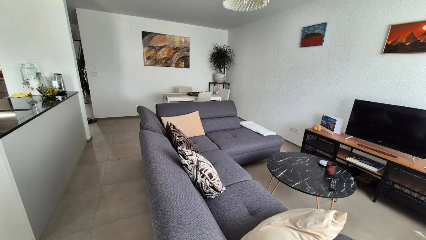 Apartment for rent - Drusbergstrasse 34, 8810 Horgen - Photo 2