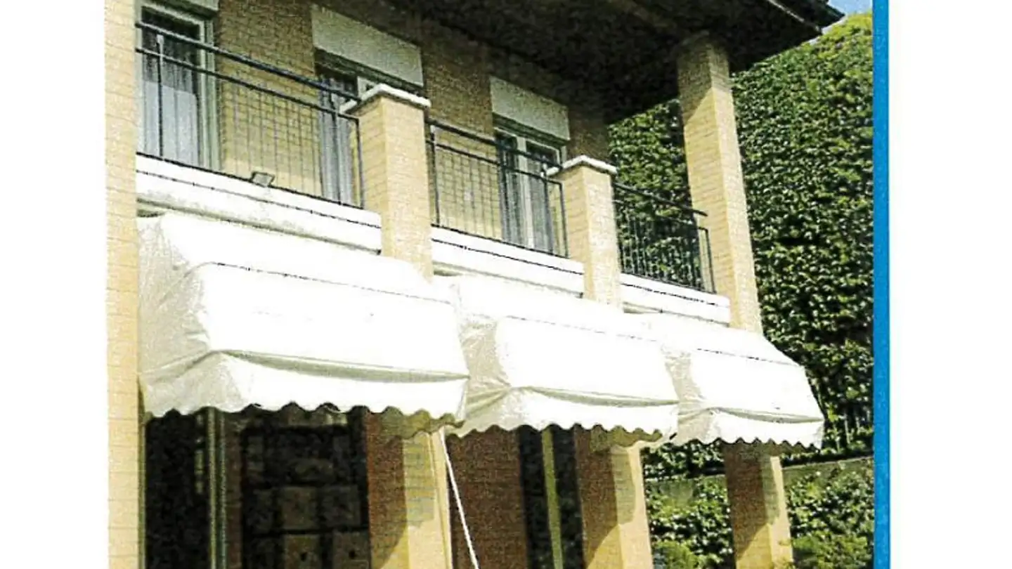 Maison individuelle à vendre - Via Alessandro Manzoni 23, 6850 Mendrisio