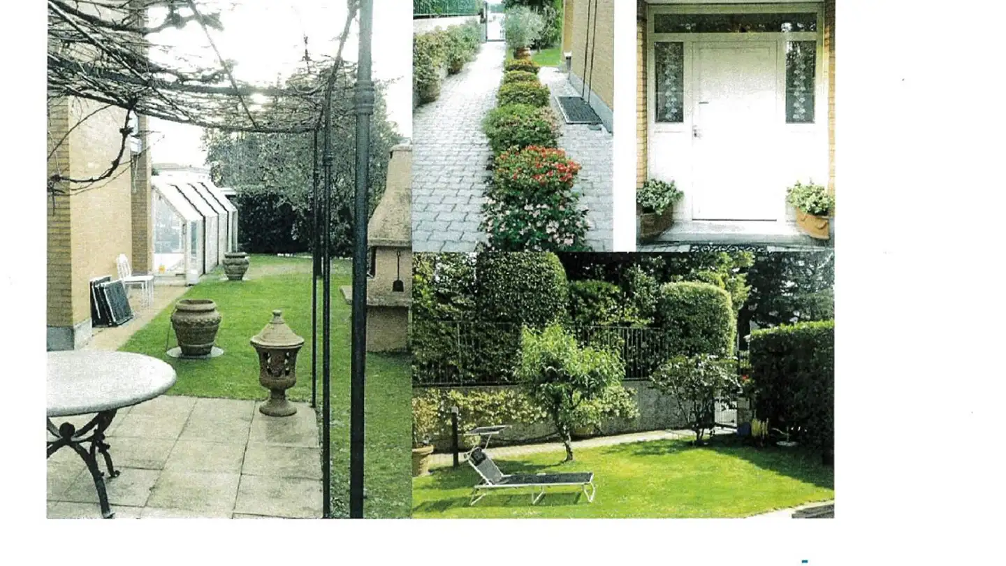 Maison individuelle à vendre - Via Alessandro Manzoni 23, 6850 Mendrisio - Photo 2