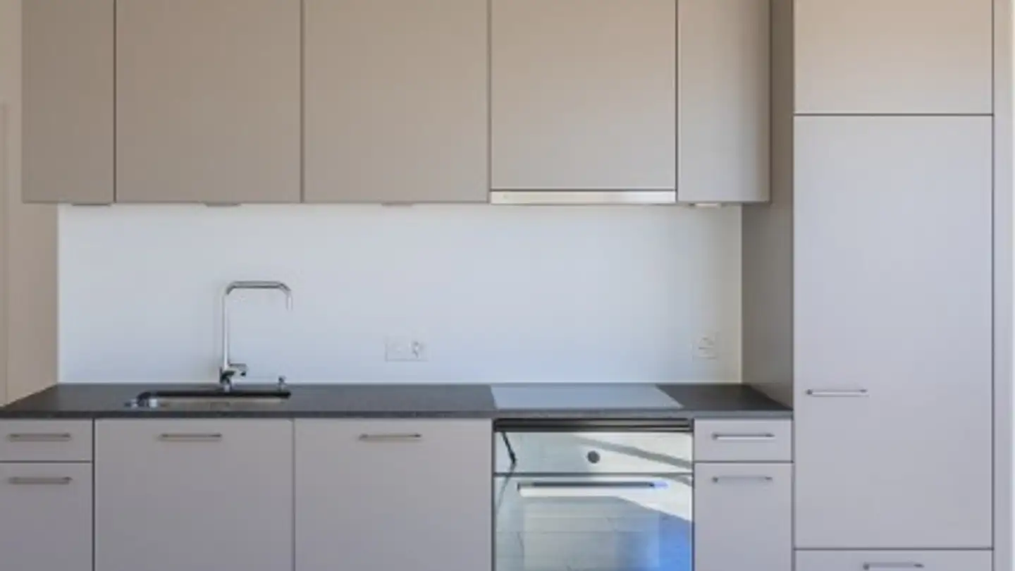 Wohnung mieten - 4310 Rheinfelden