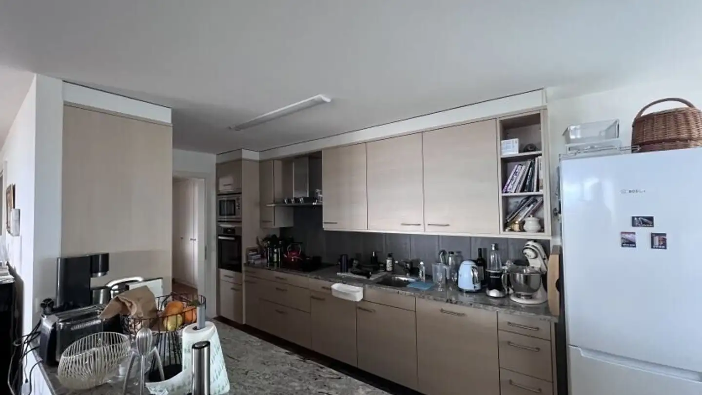 Appartamento in affitto - Chemin Du Coteau 11, 1009 Pully - Foto 2