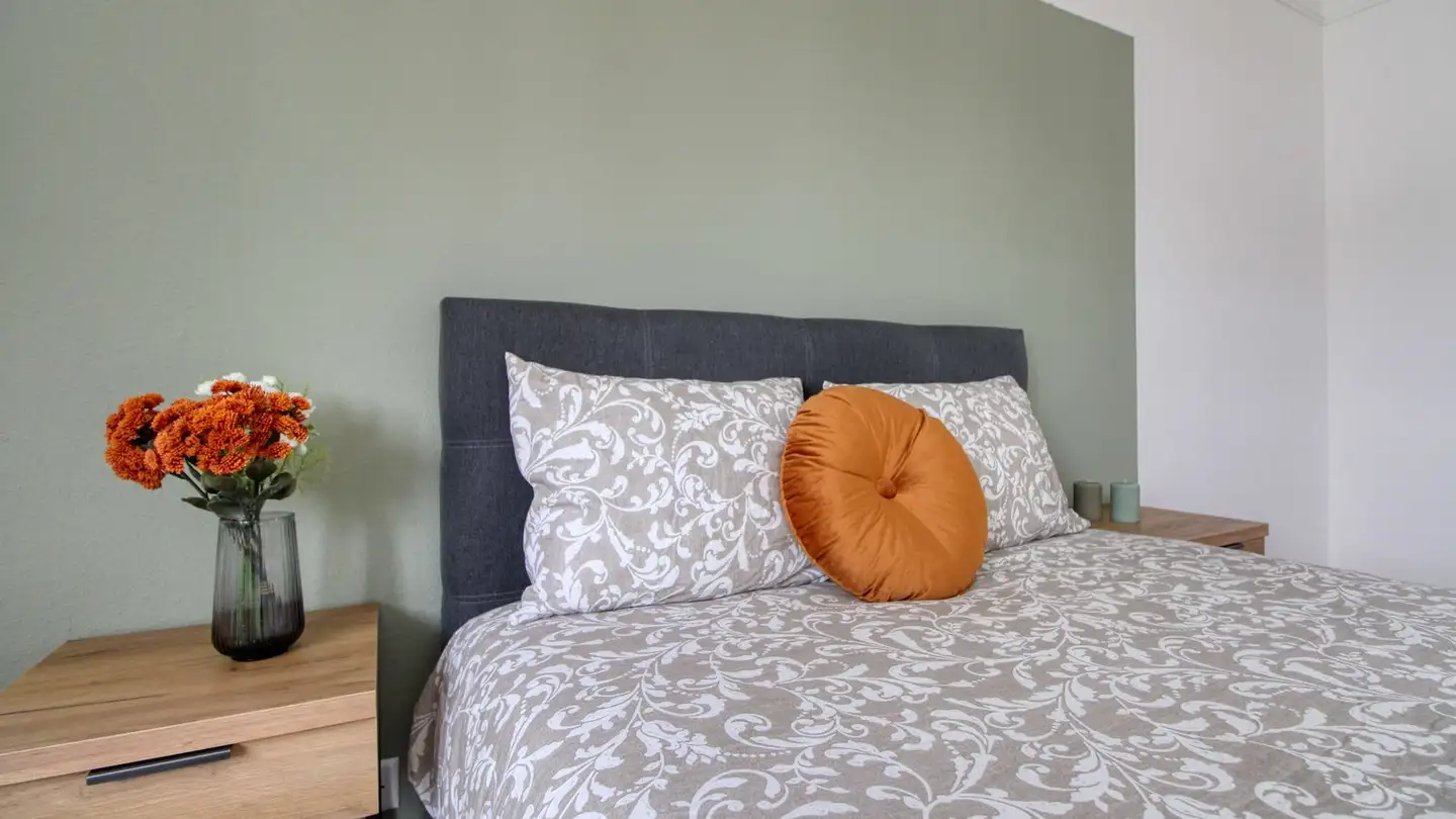 Single room for rent - Avenue De Béthusy, 1012 Lausanne - Photo 2