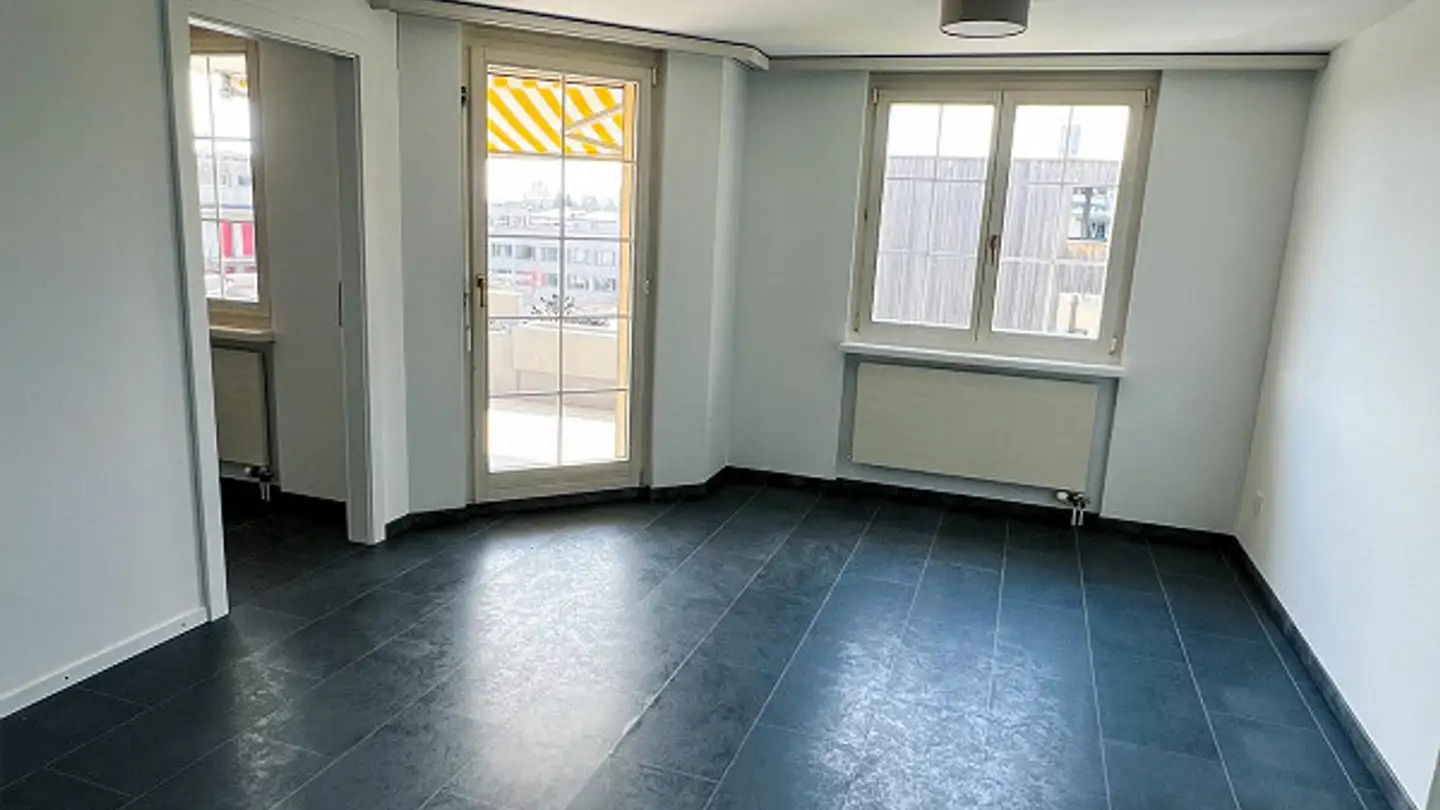 Apartment for rent - Hauptstrasse 20, 9436 Balgach