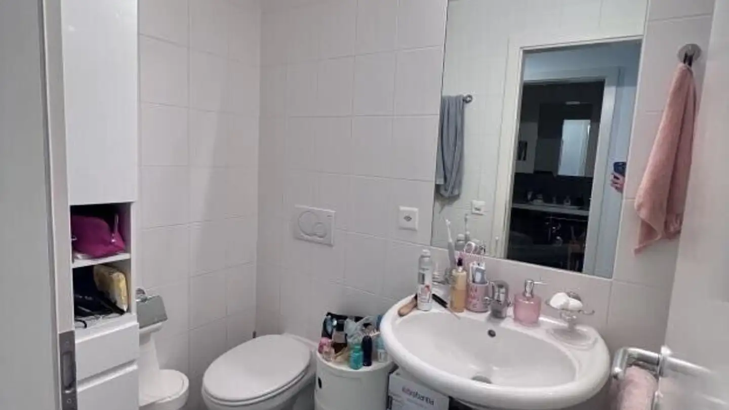 Appartamento in affitto - Chemin Du Coteau 11, 1009 Pully - Foto 3