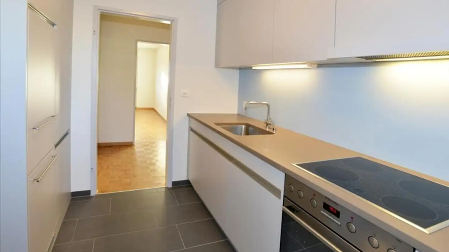 Appartamento in affitto - Brandstrasse 7, 8340 Hinwil - Foto 3