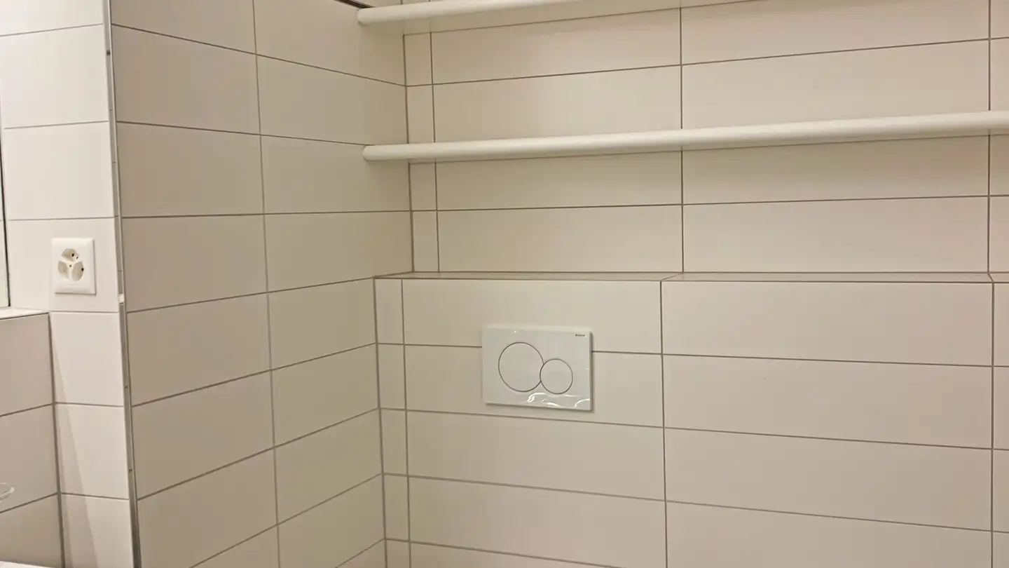 Wohnung mieten - Viale Alessandro Volta, 6830 Chiasso - Foto 3