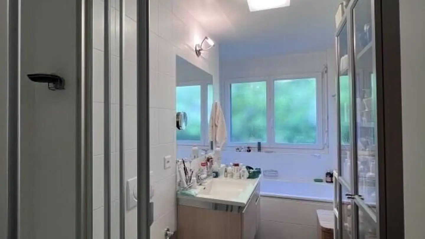 Appartamento in affitto - Chemin Du Coteau 11, 1009 Pully - Foto 4