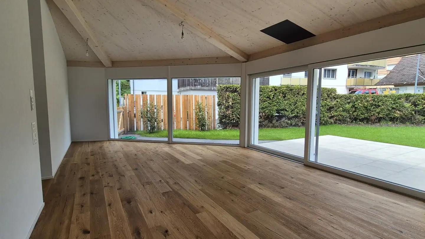 Wohnung mieten - Felsenkellerstrasse 4, 7310 Bad Ragaz - Foto 4
