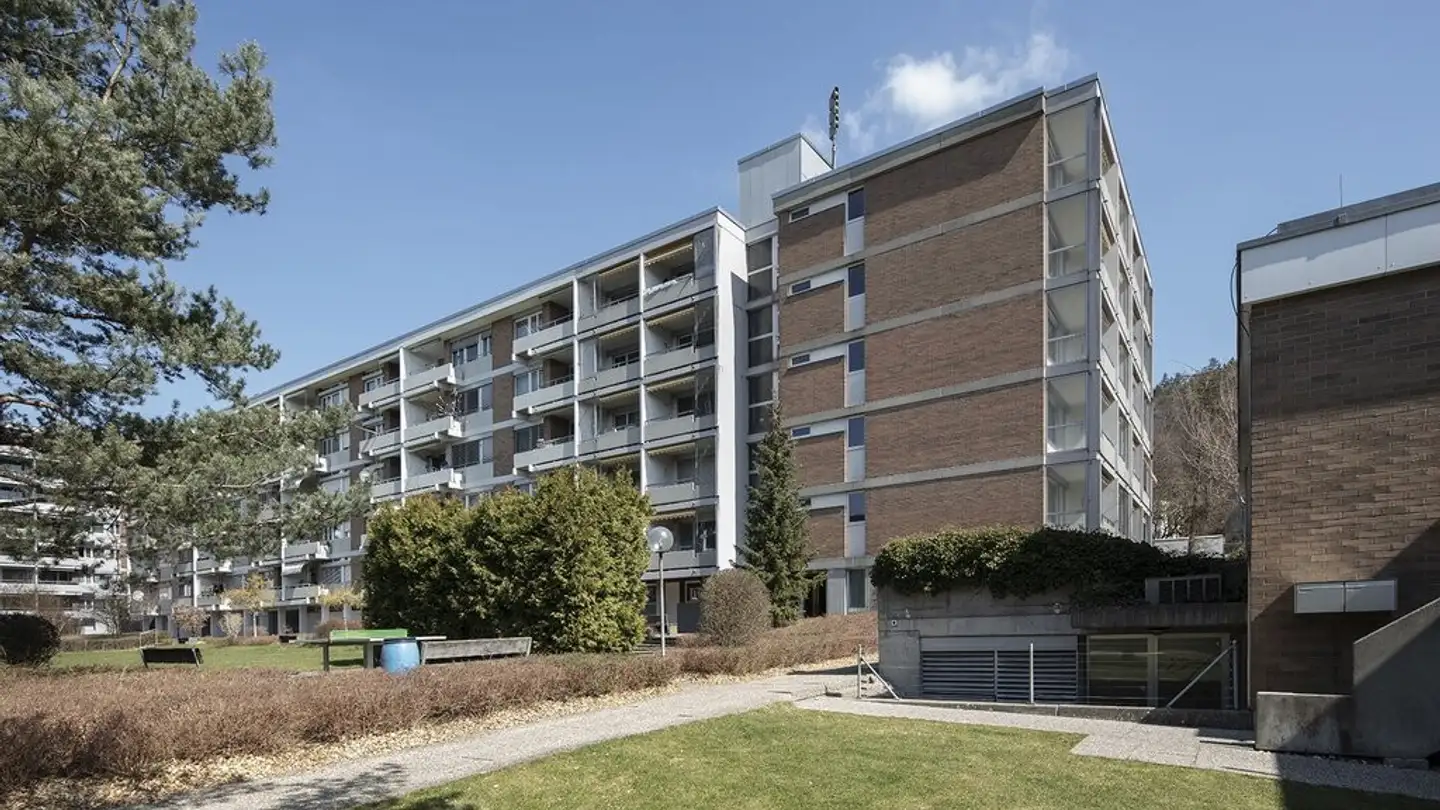 Apartment for rent - Kappelisackerstrasse 125, 3063 Ittigen