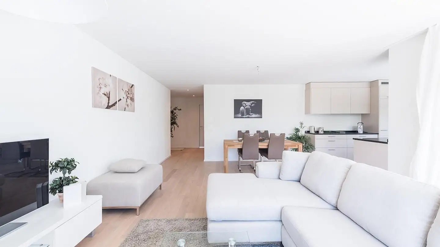 Appartamento in affitto - Maihaldenstrasse 9, 8580 Amriswil
