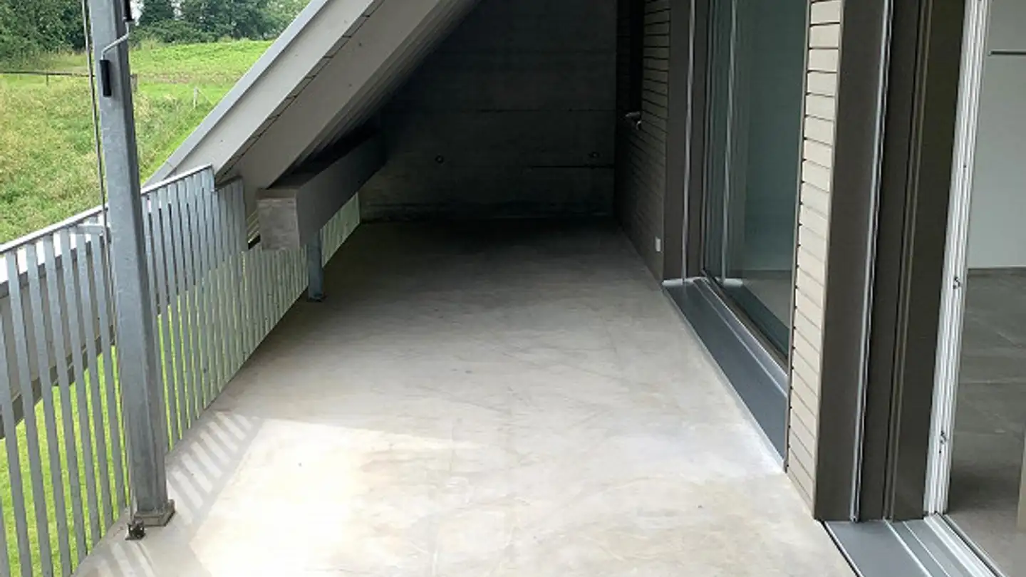 Appartement à louer - Hardstrasse 11b, 8570 Weinfelden - Photo 2