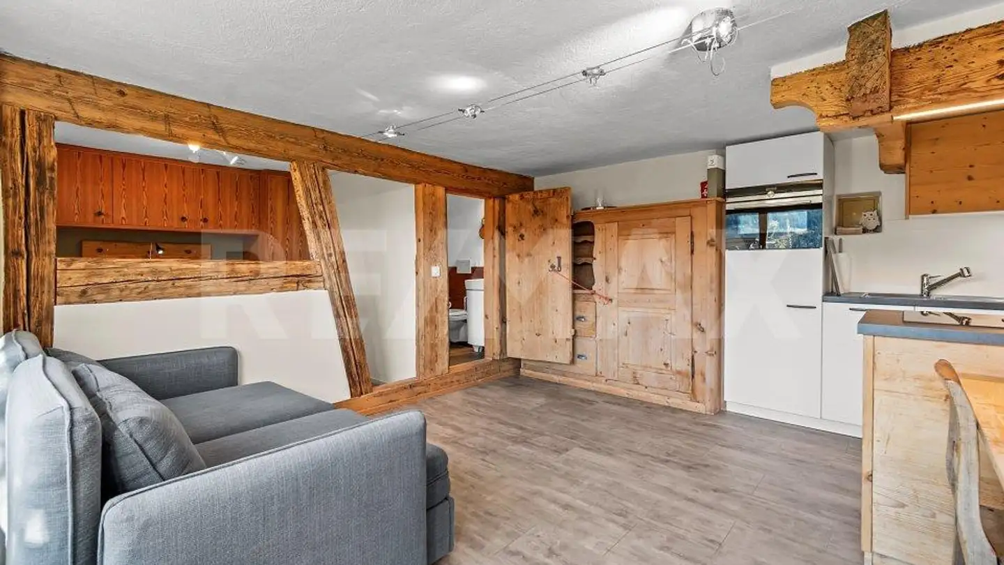 Einfamilienhaus kaufen - Panyerstrasse 12, 7243 Pany - Foto 3