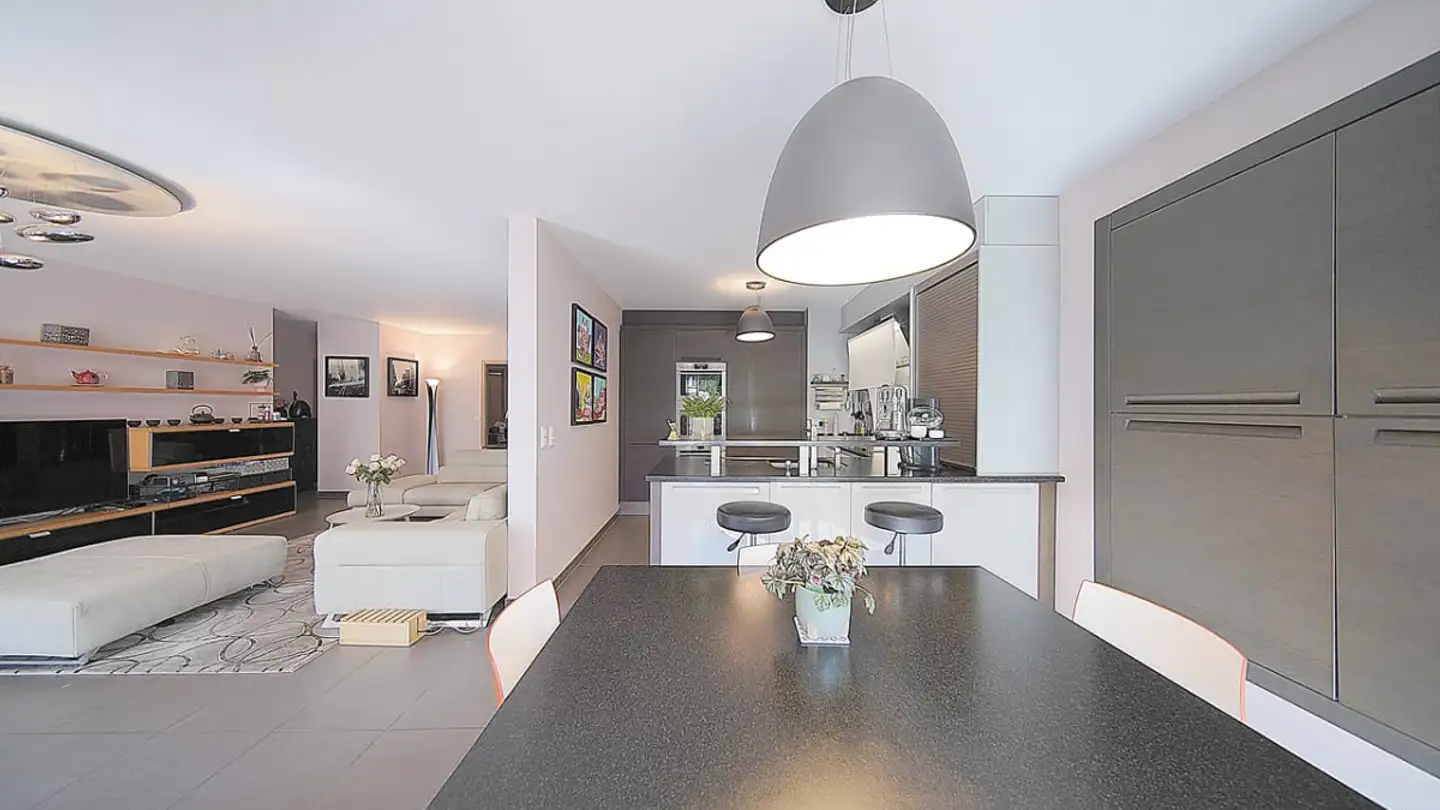 Appartement à vendre - 1219 Châtelaine - Photo 4