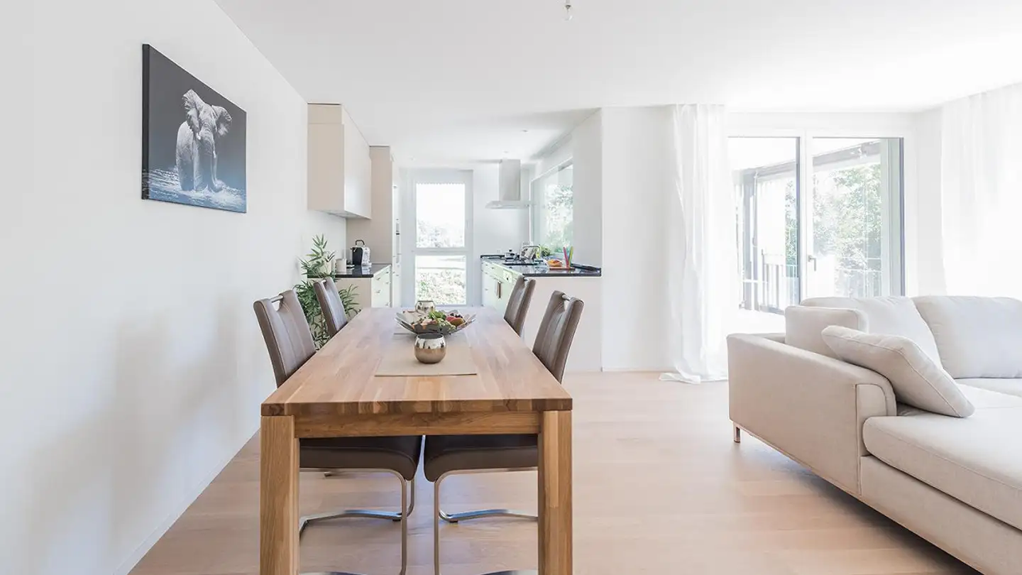 Appartamento in affitto - Maihaldenstrasse 9, 8580 Amriswil - Foto 4