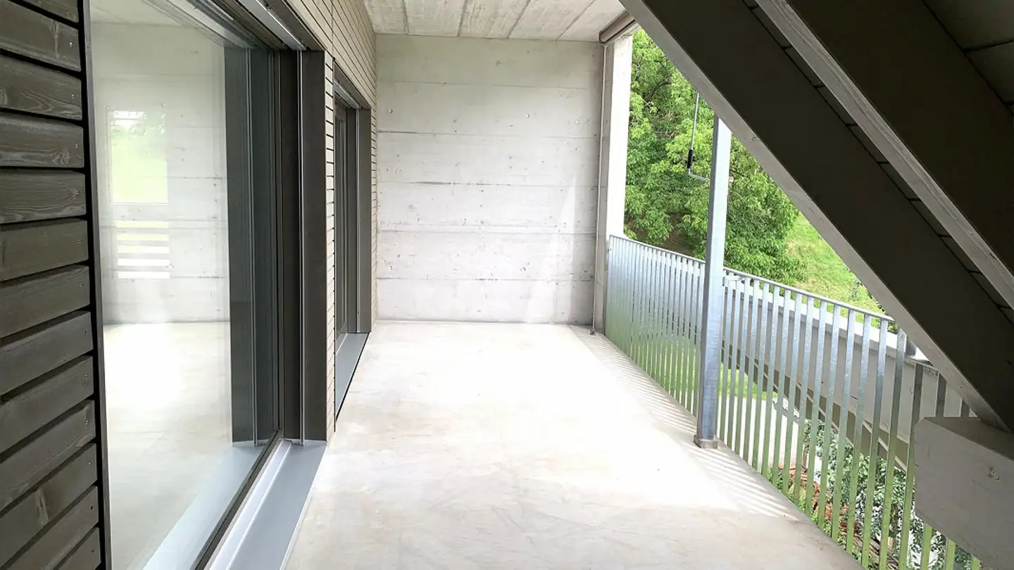 Appartement à louer - Hardstrasse 11b, 8570 Weinfelden - Photo 3