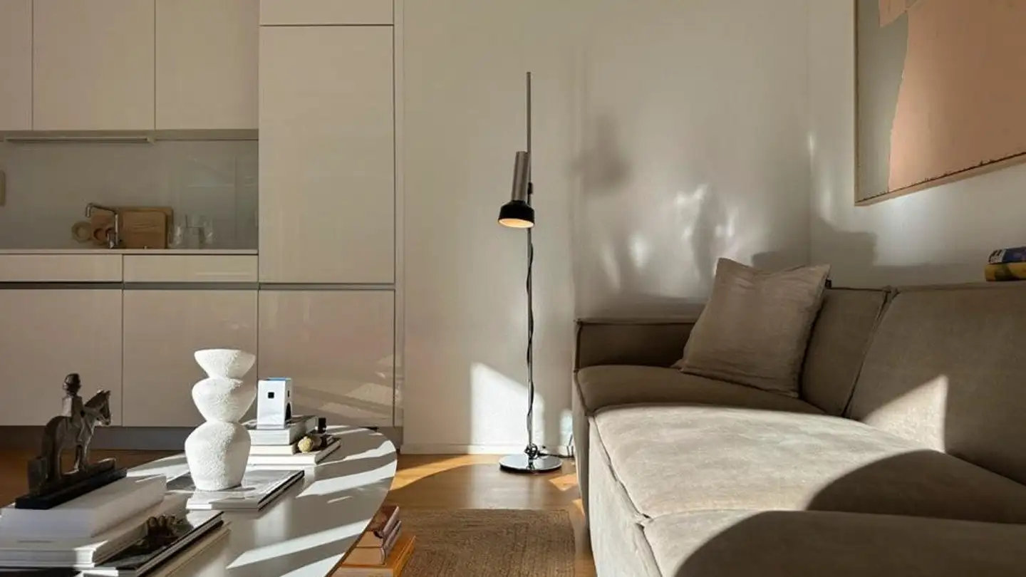 Apartment for rent - Pfingstweidstrasse 106c, 8005 Zürich - Photo 4