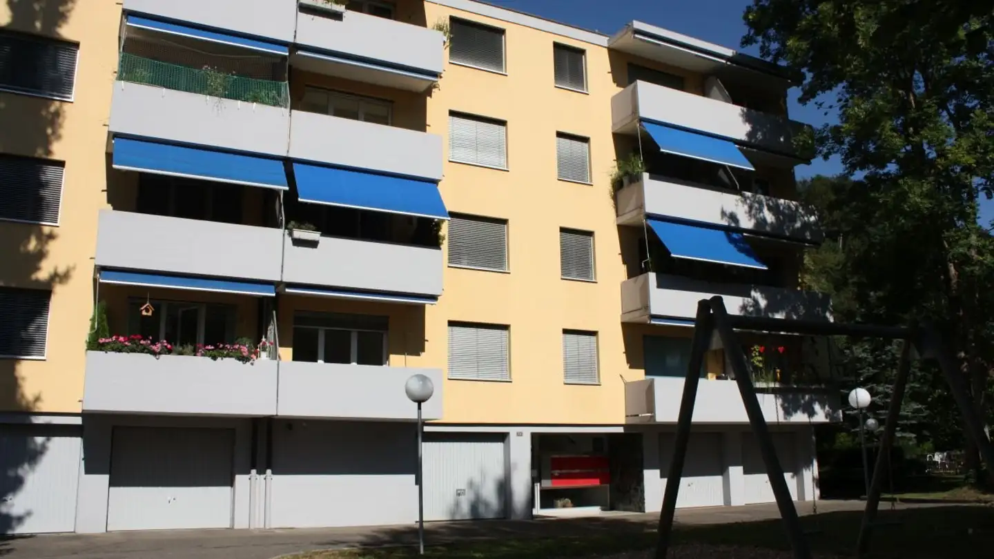 Appartamento in affitto - Talstrasse 28, 4112 Flüh - Photo 2