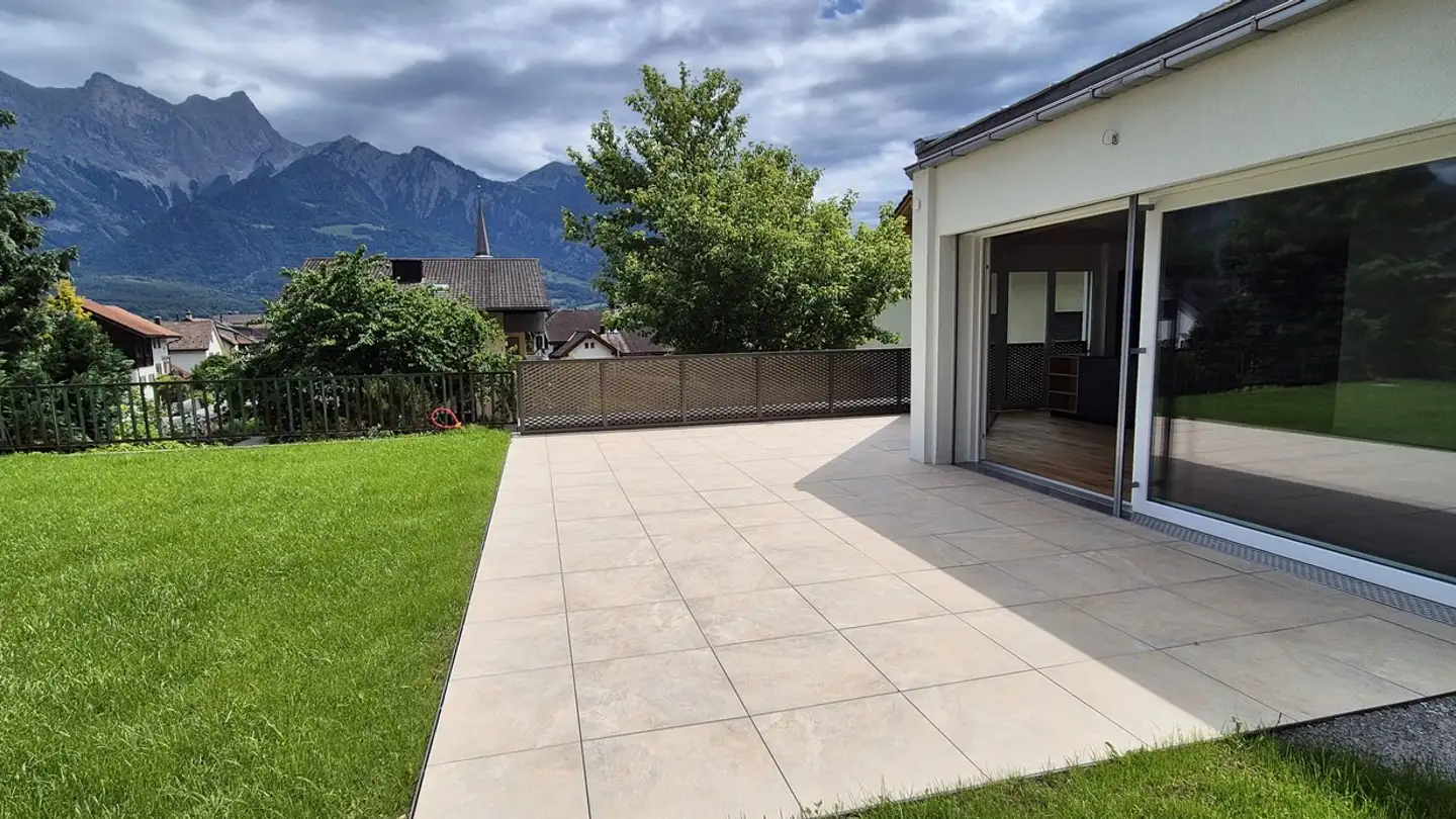 Wohnung mieten - Felsenkellerstrasse 4, 7310 Bad Ragaz - Foto 2
