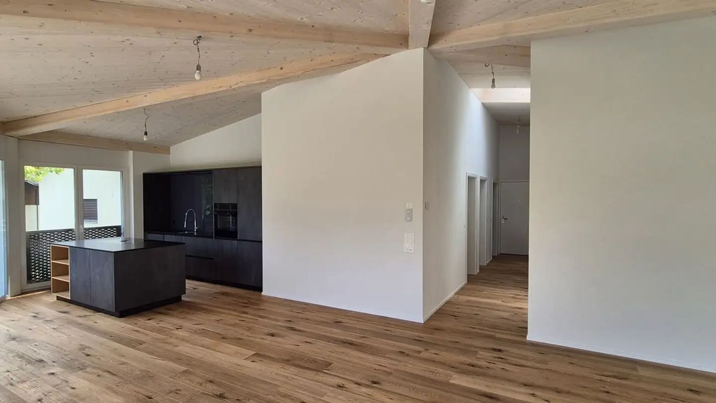Wohnung mieten - Felsenkellerstrasse 4, 7310 Bad Ragaz - Foto 3