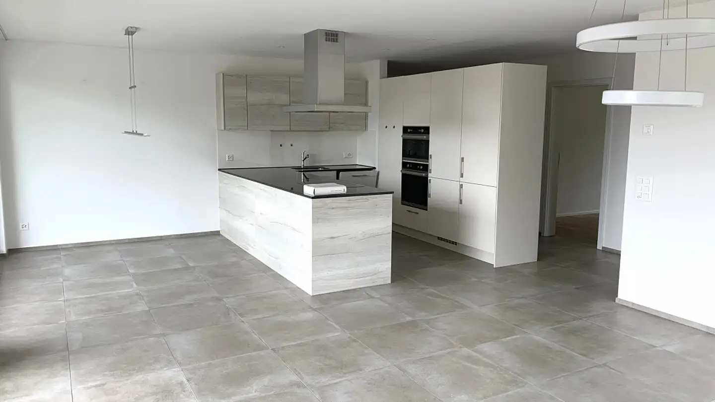 Appartement à louer - Hardstrasse 11b, 8570 Weinfelden