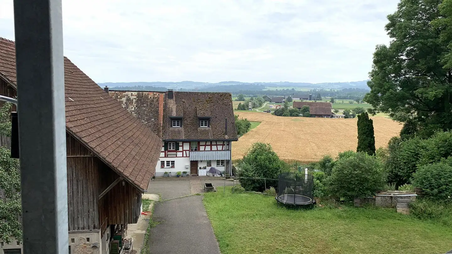 Appartement à louer - Hardstrasse 11b, 8570 Weinfelden - Photo 4